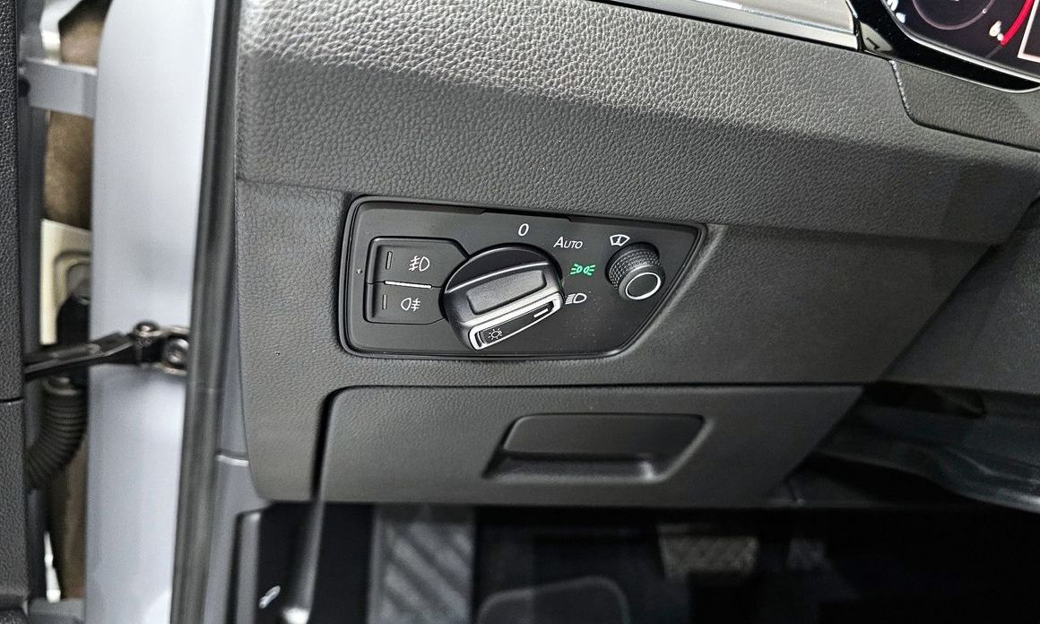 Volkswagen Passat 2022
