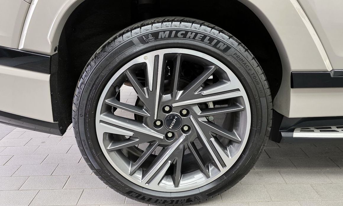 KG_Mobility_Ssangyong Actyon 2025