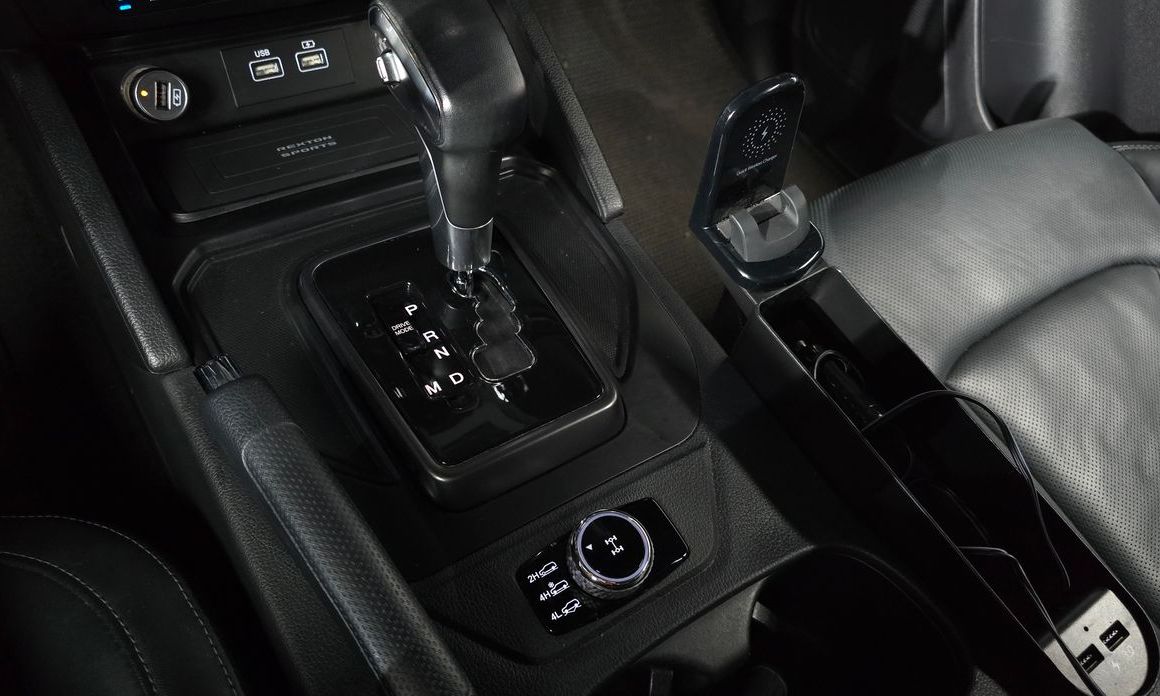 KG_Mobility_Ssangyong Rexton 2022