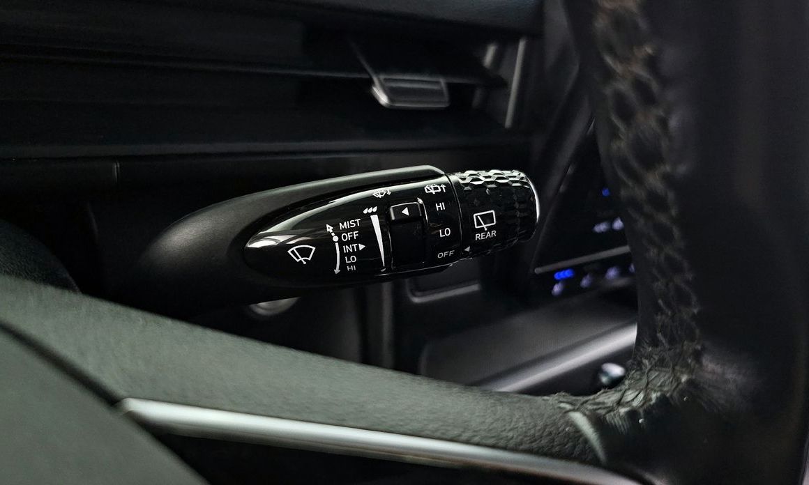 Hyundai Staria 2023
