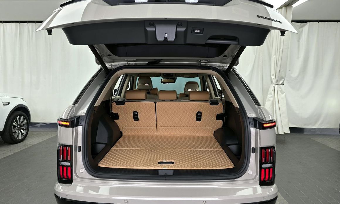KG_Mobility_Ssangyong Actyon 2025