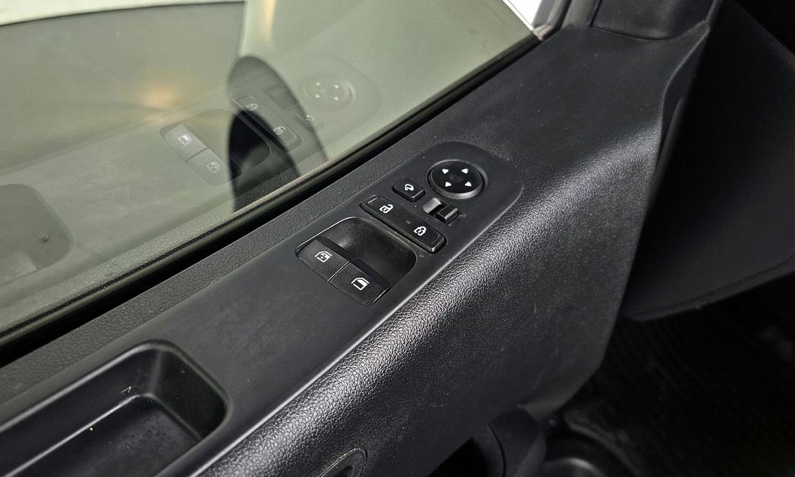 Hyundai Staria 2023
