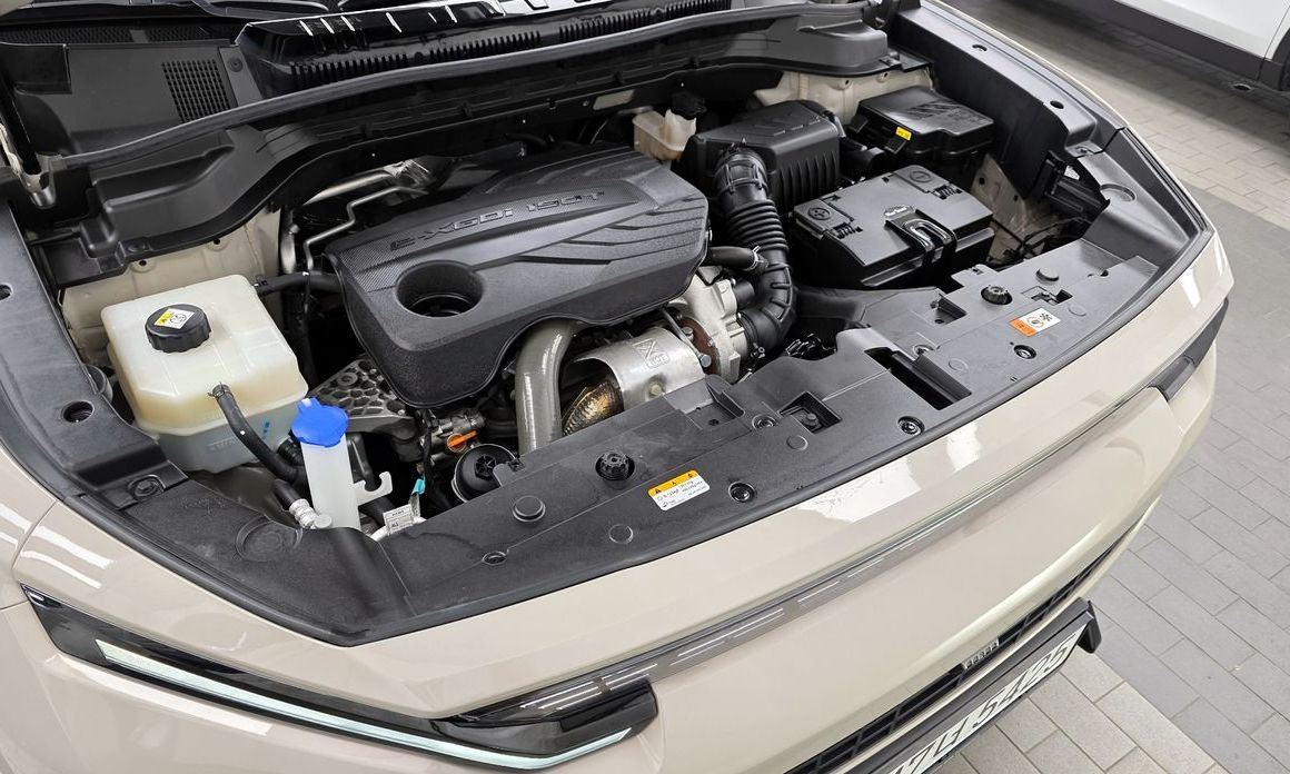 KG_Mobility_Ssangyong Actyon 2025