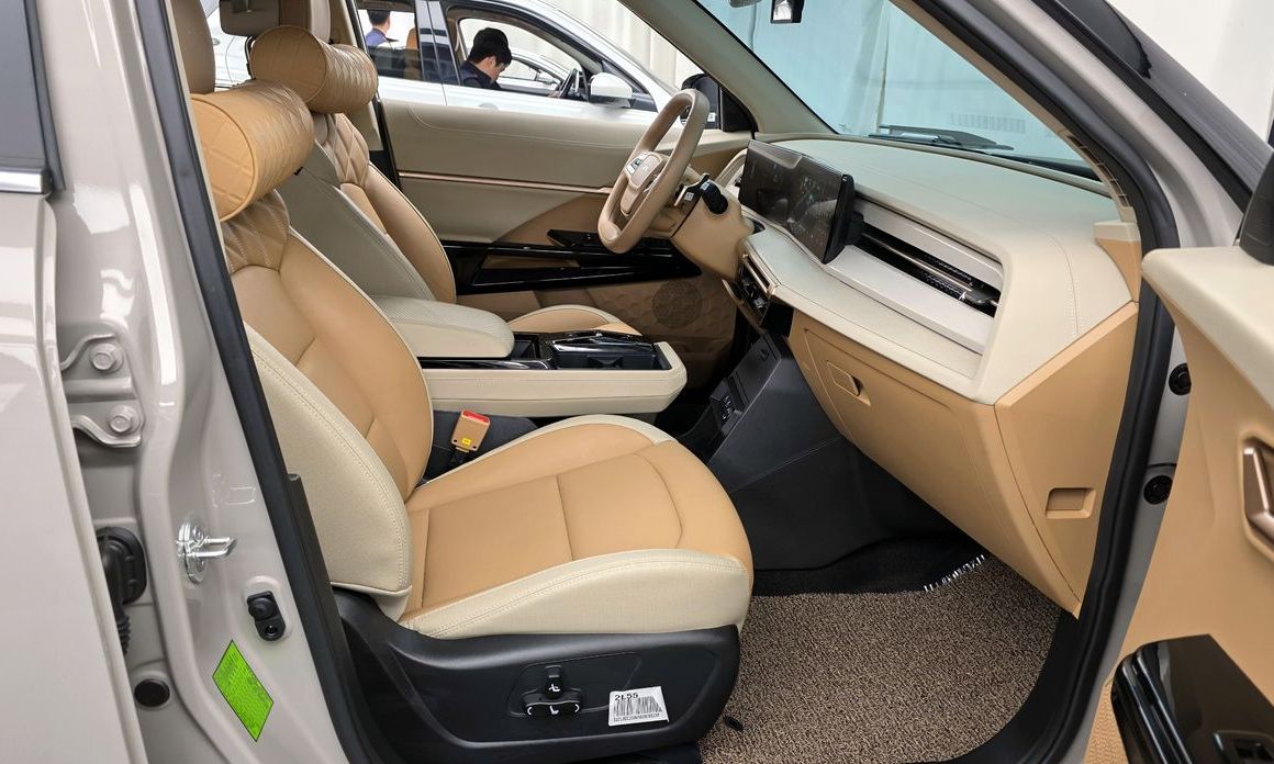 KG_Mobility_Ssangyong Actyon 2025
