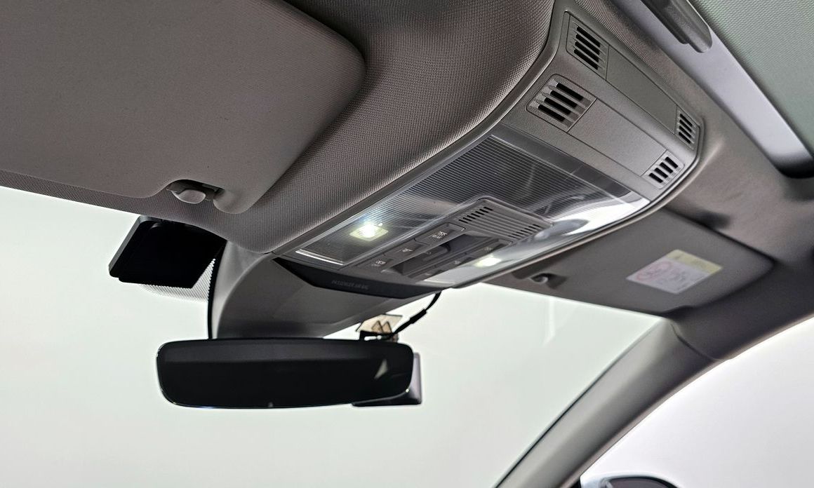Volkswagen Passat 2022