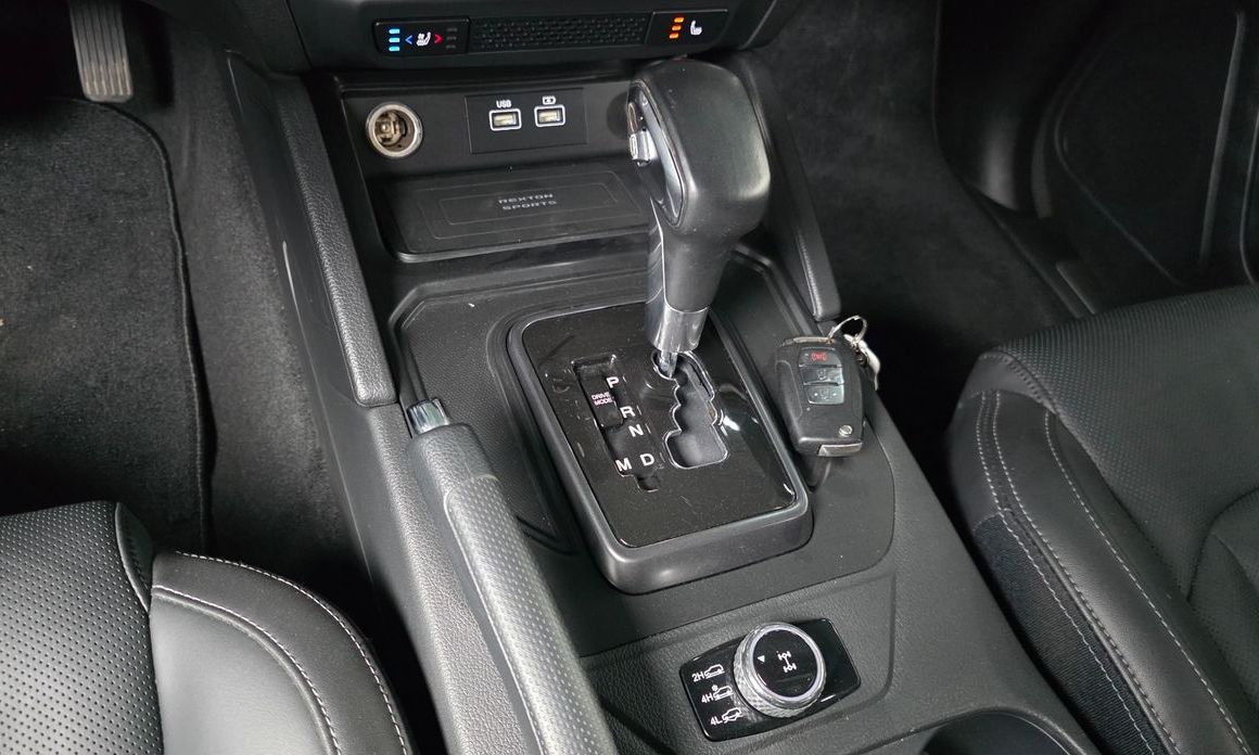 KG_Mobility_Ssangyong Rexton 2023