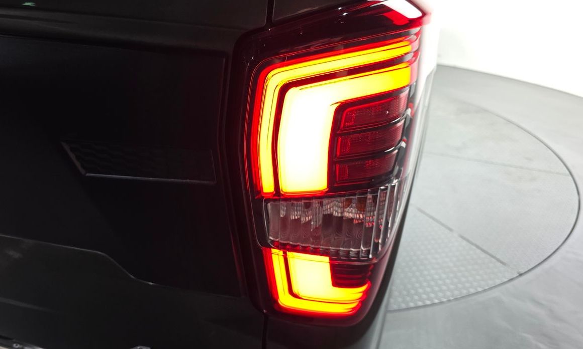 KG_Mobility_Ssangyong Rexton 2022