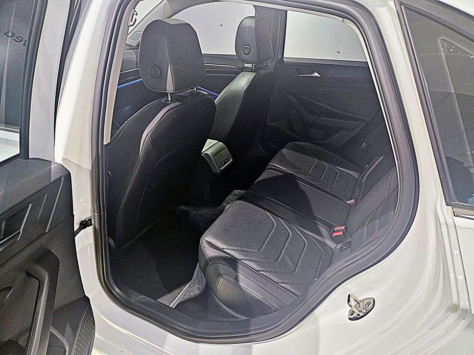 Volkswagen Jetta 2021