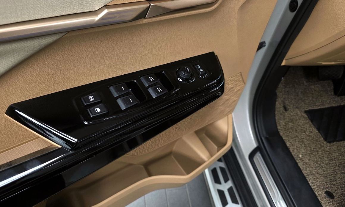KG_Mobility_Ssangyong Actyon 2025