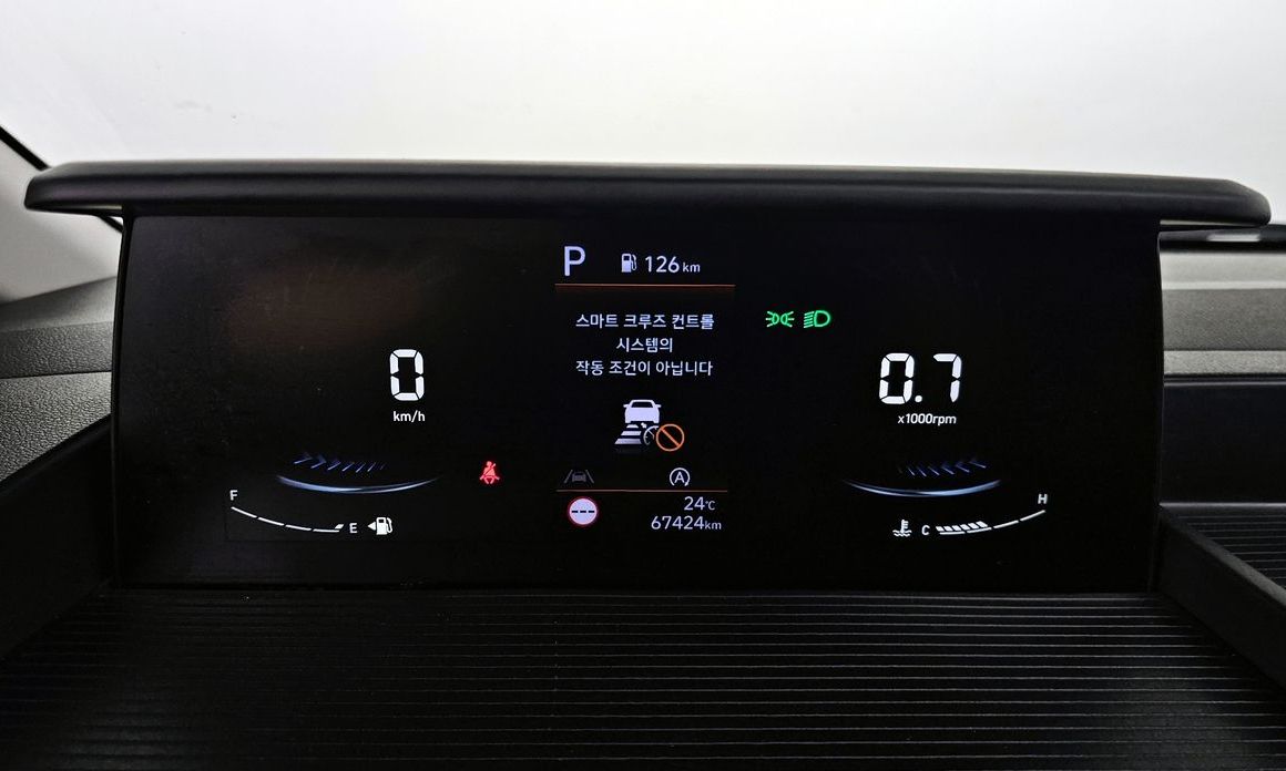 Hyundai Staria 2023