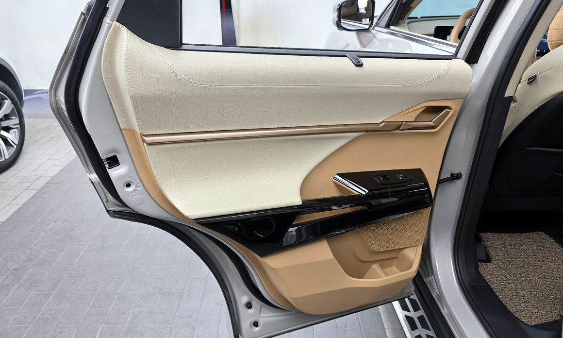 KG_Mobility_Ssangyong Actyon 2025