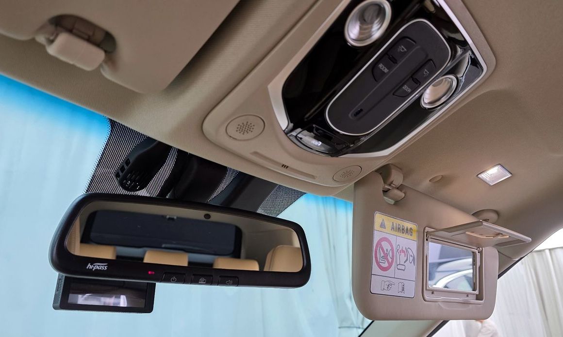 KG_Mobility_Ssangyong Actyon 2025