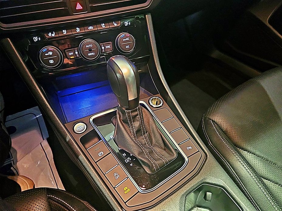Volkswagen Jetta 2021