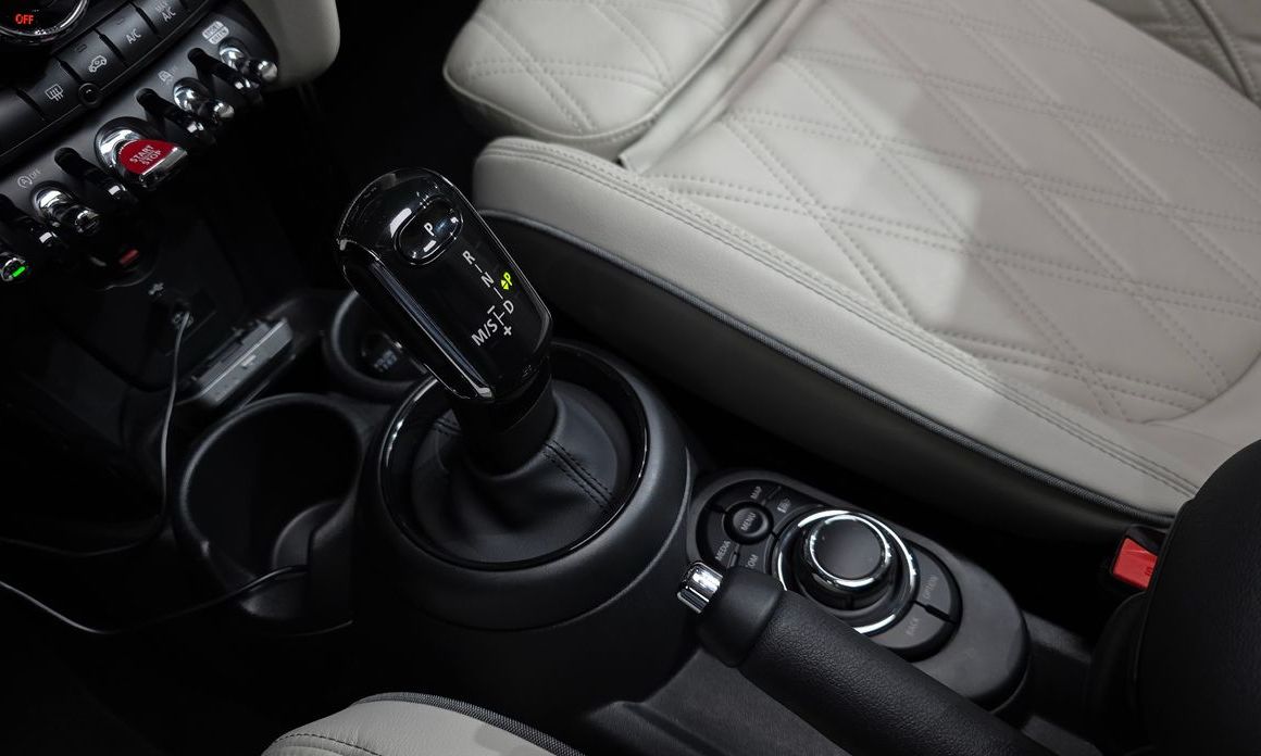 Mini Cooper 2023