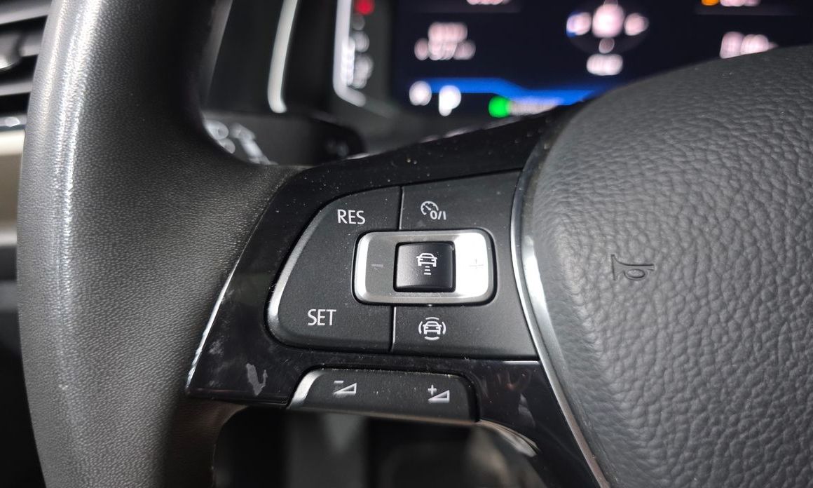 Volkswagen Jetta 2021