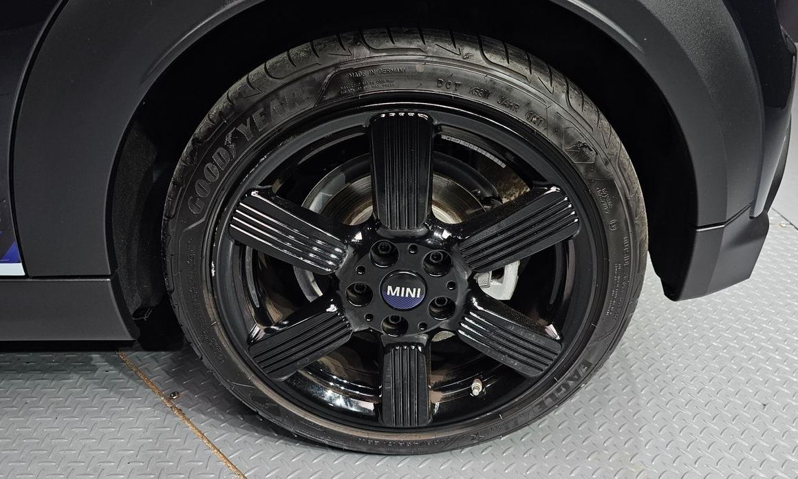 Mini Cooper 2022