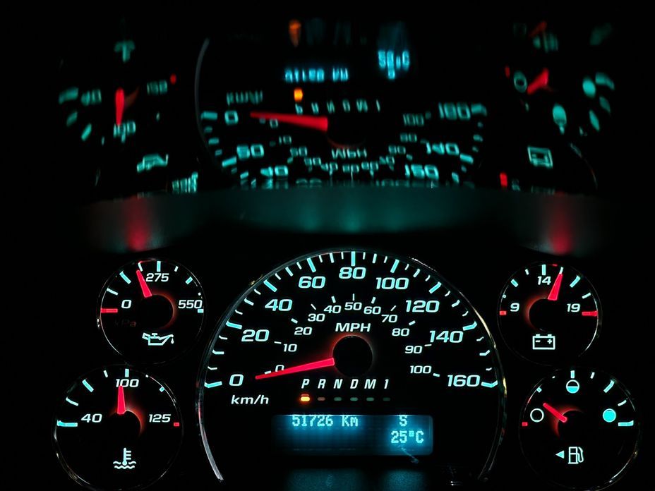Chevrolet Express Van 2017