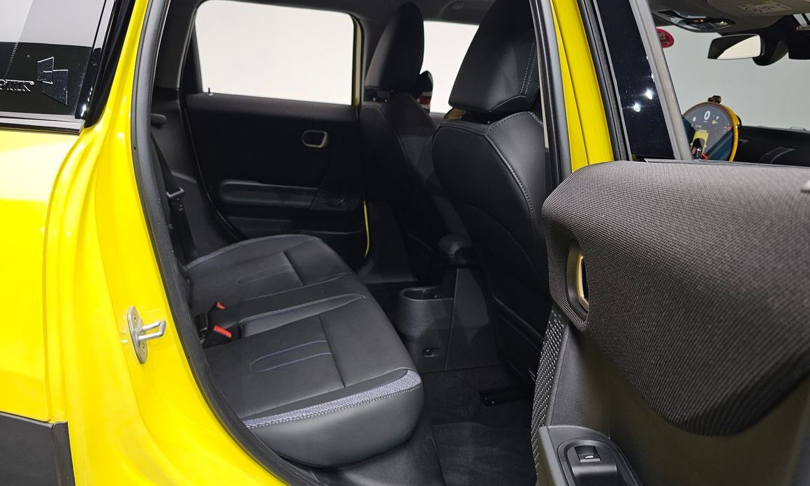 Mini Cooper 2025