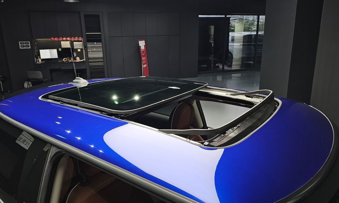 Mini Cooper 2022