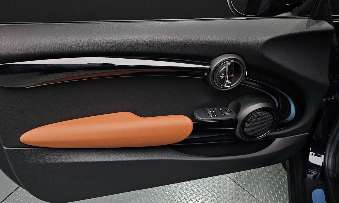 Mini Cooper 2022
