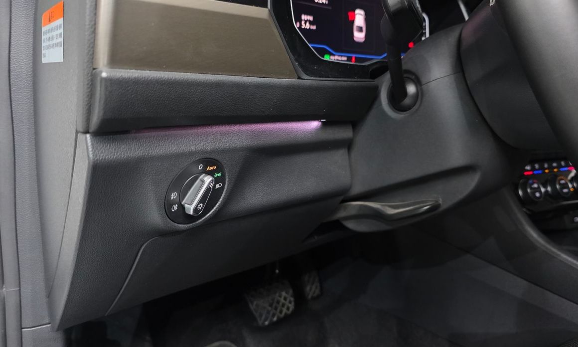 Volkswagen Jetta 2021