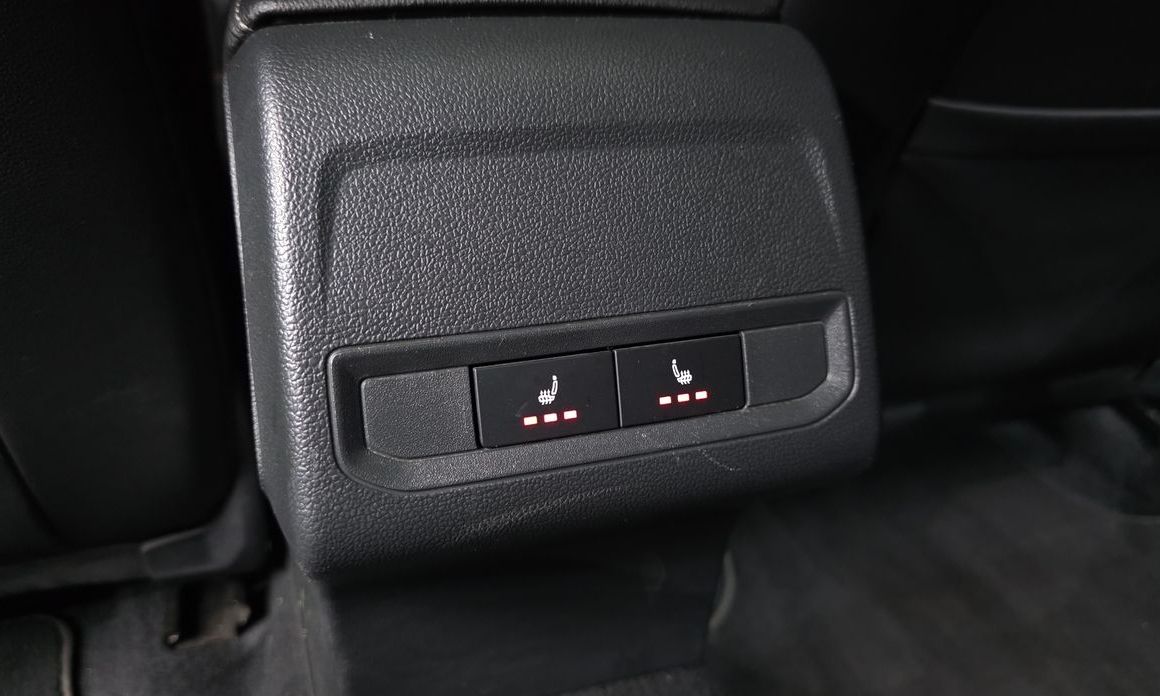 Volkswagen Jetta 2021