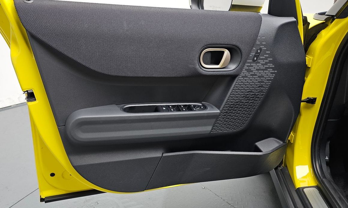 Mini Cooper 2025