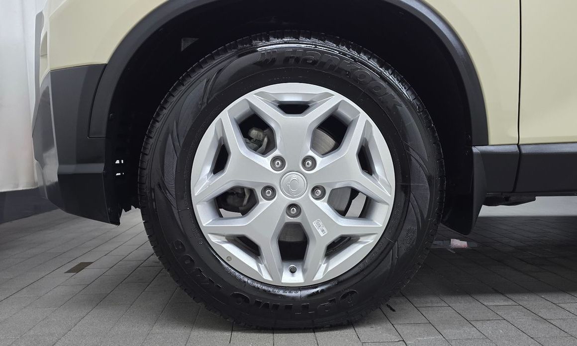 KG_Mobility_Ssangyong Rexton 2024