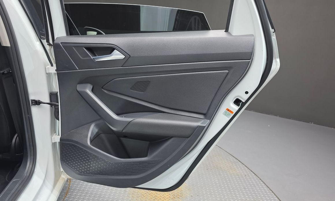 Volkswagen Jetta 2021
