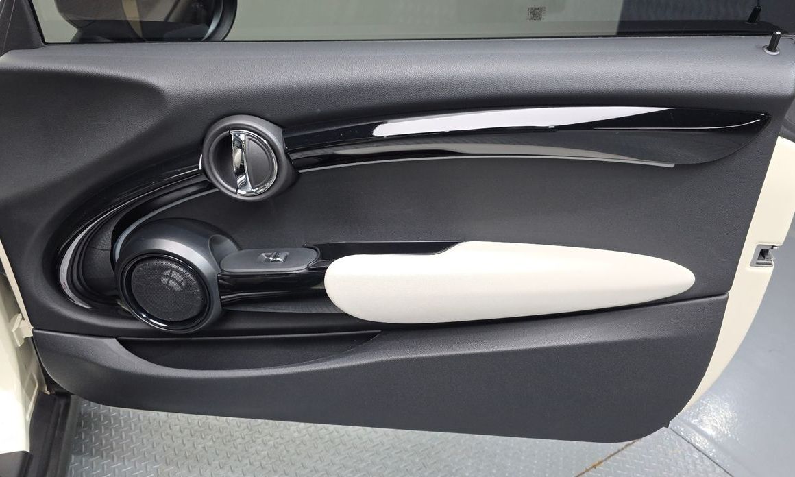 Mini Cooper 2023