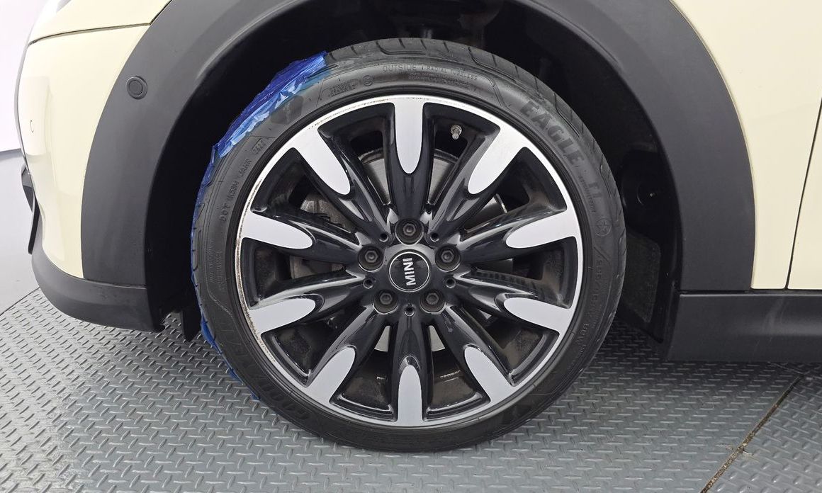 Mini Cooper 2023