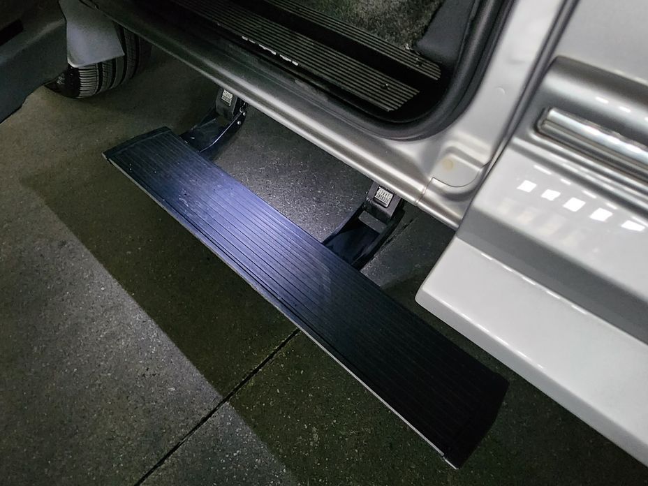 Chevrolet Express Van 2017