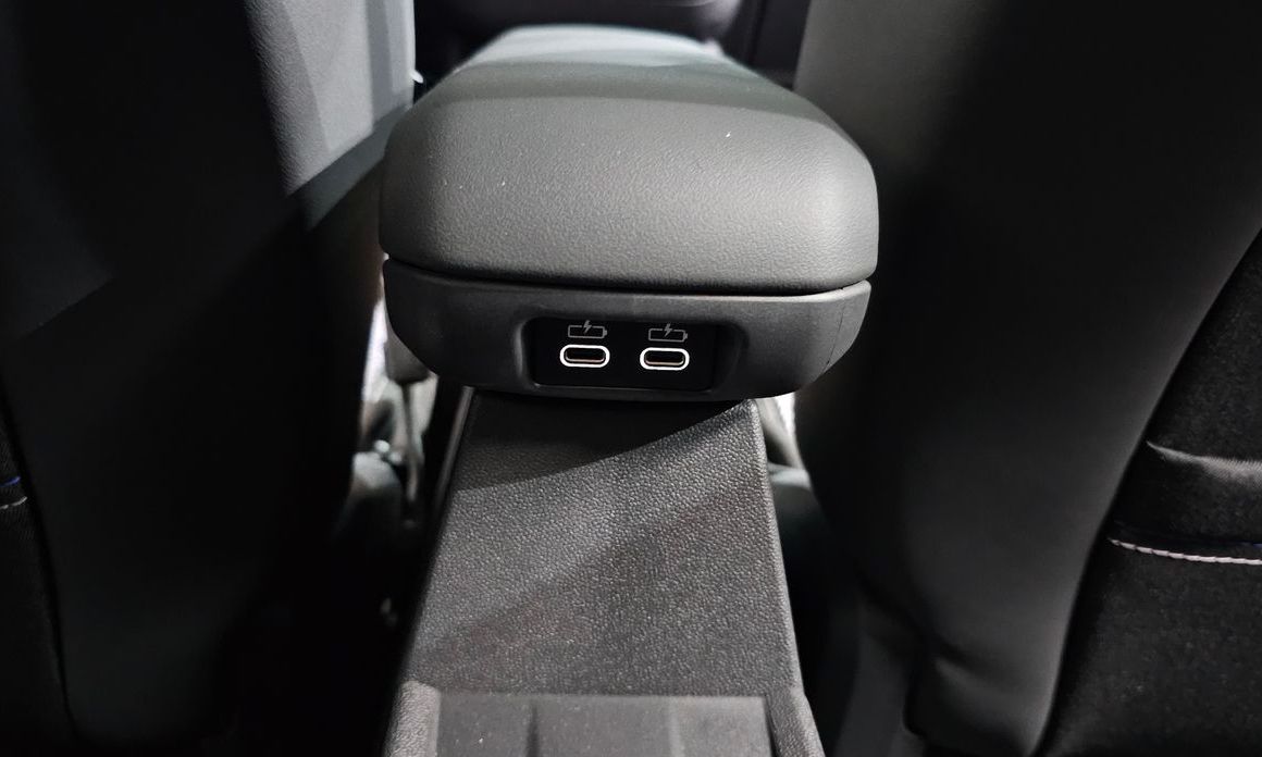 Mini Cooper 2025