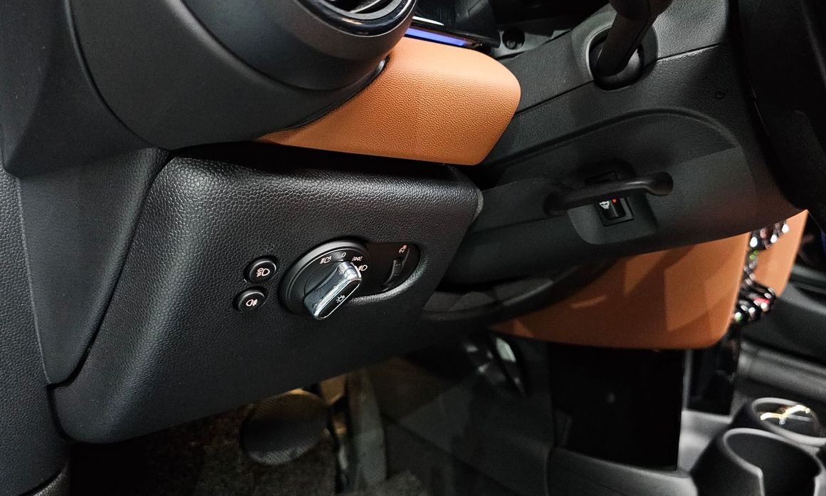 Mini Cooper 2022