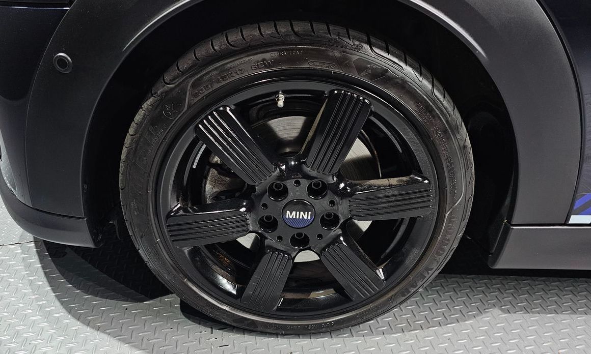 Mini Cooper 2022
