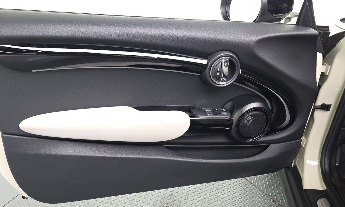 Mini Cooper 2023