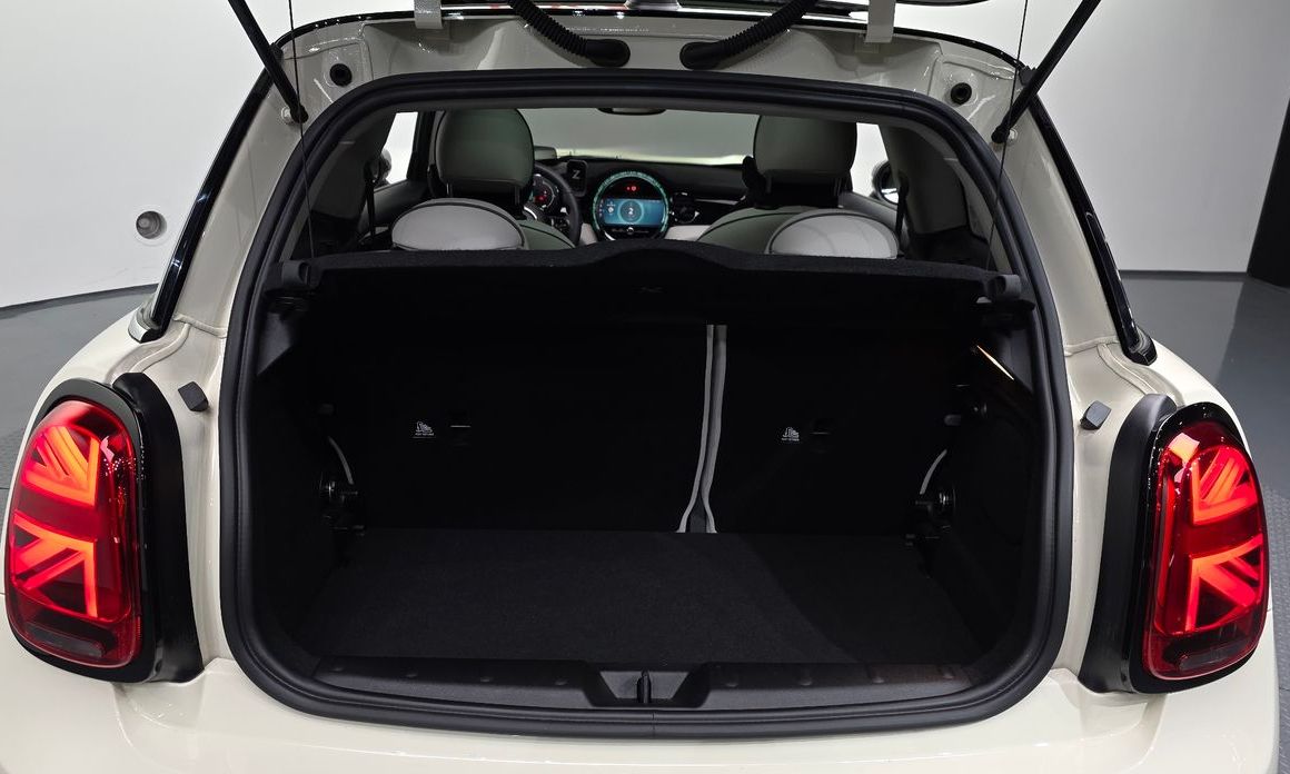 Mini Cooper 2023