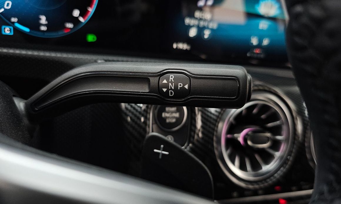 Mercedes-Benz A-Class 2023