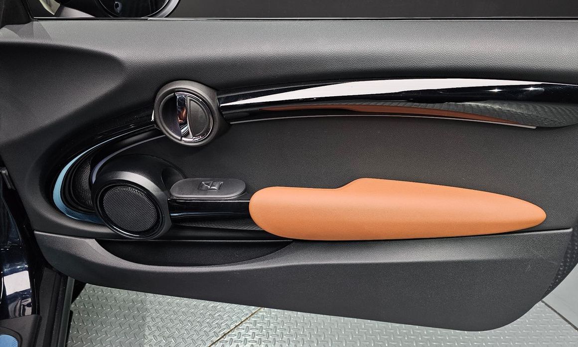 Mini Cooper 2022