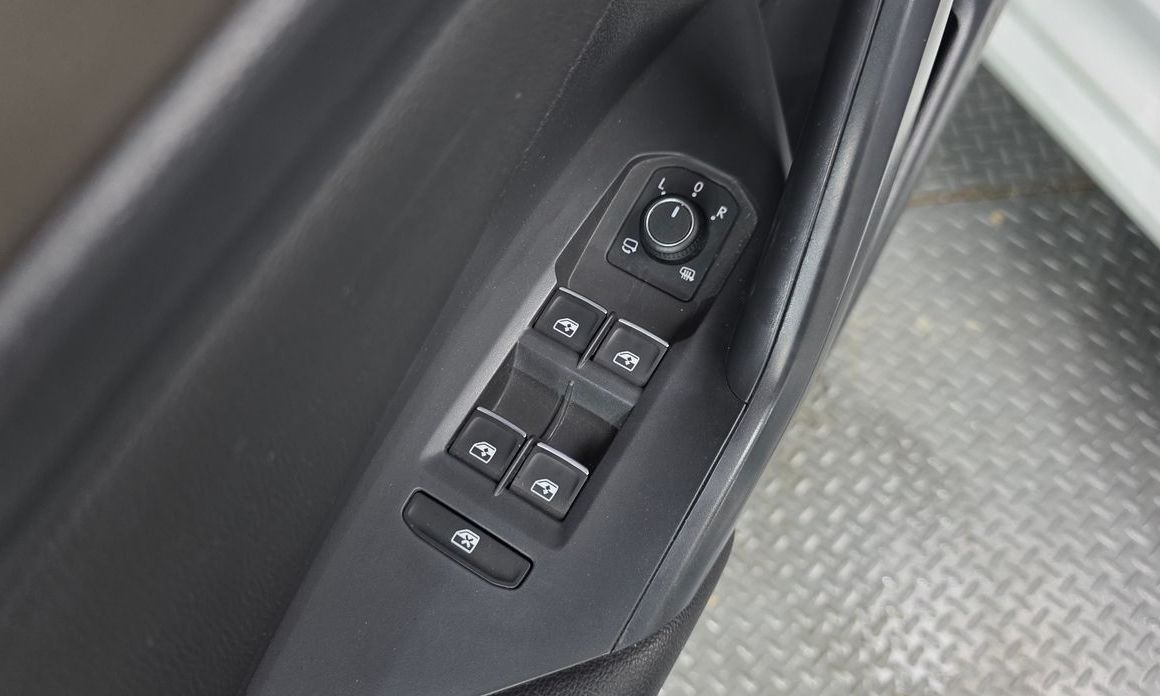 Volkswagen Jetta 2021