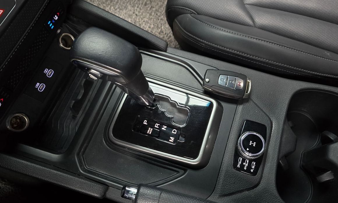KG_Mobility_Ssangyong Rexton 2024