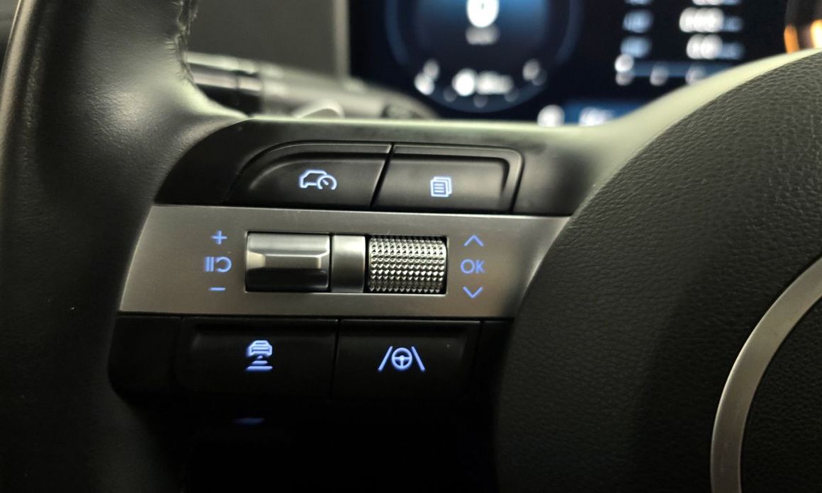 Hyundai Sonata 2024