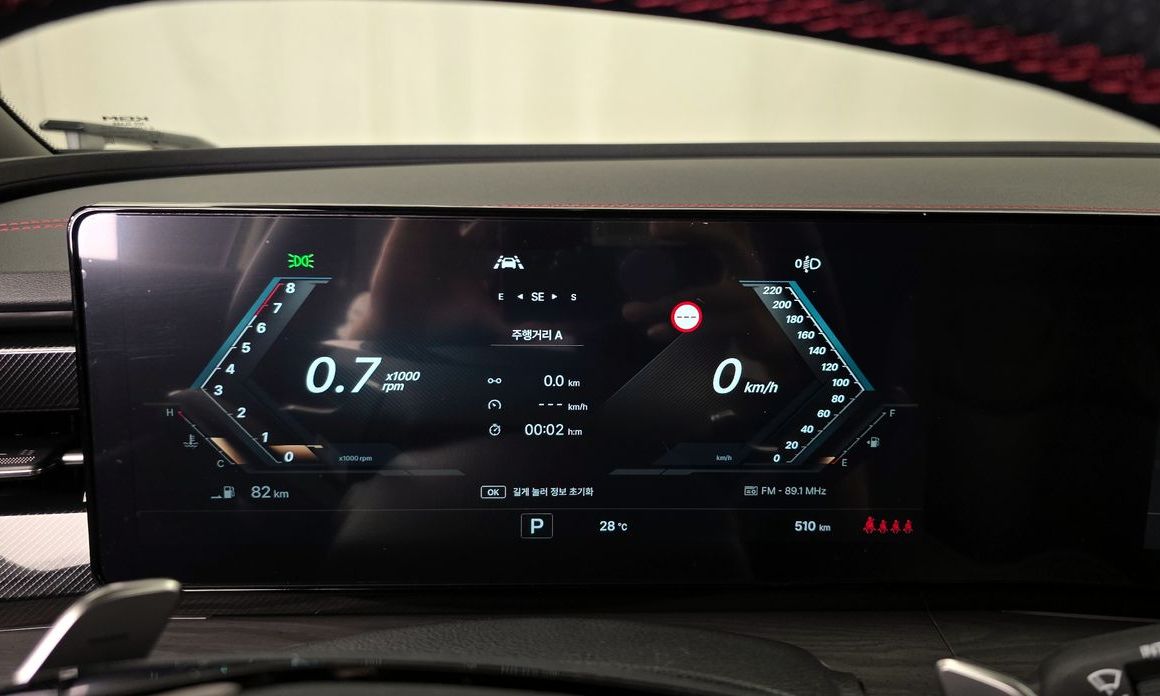 KG_Mobility_Ssangyong Actyon 2025
