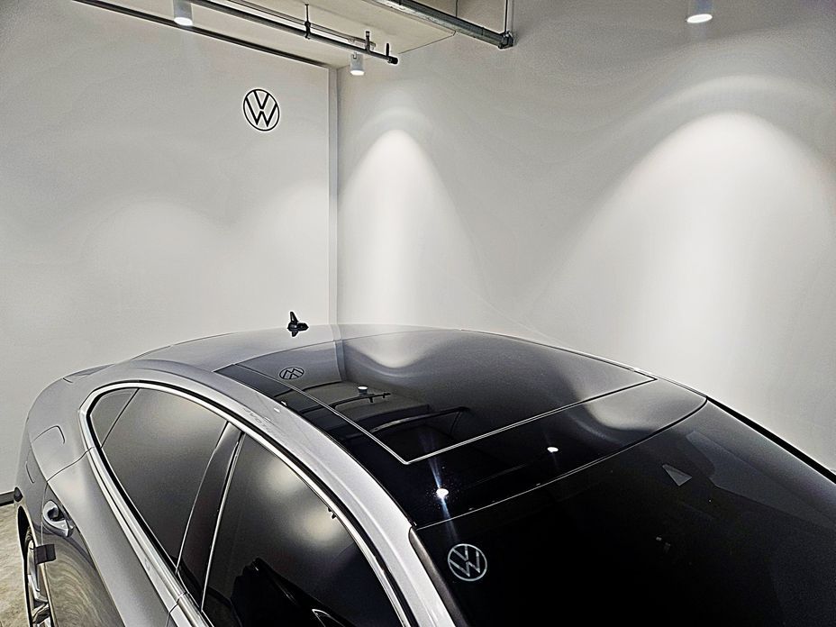 Volkswagen Arteon 2023