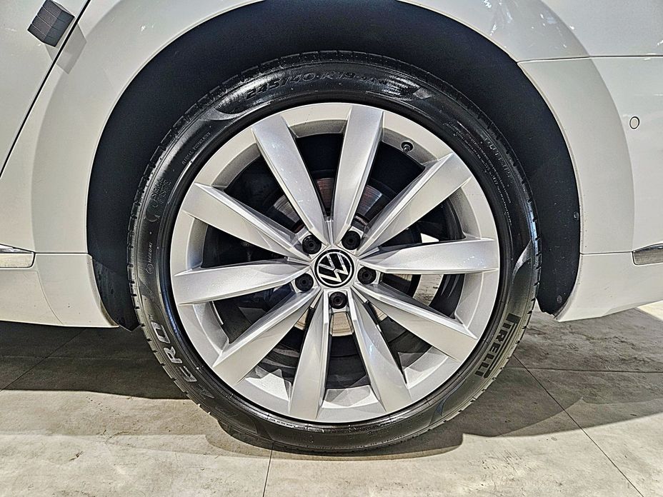 Volkswagen Arteon 2023