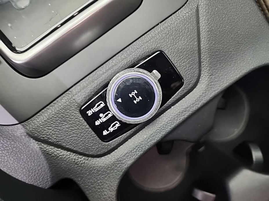 KG_Mobility_Ssangyong Musso 2025