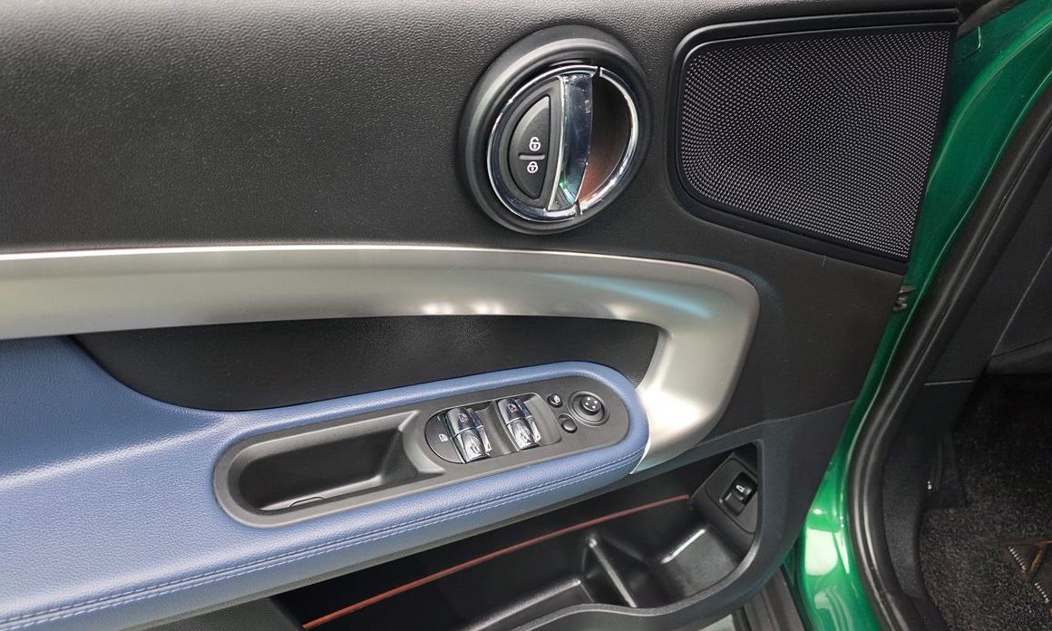 Mini Countryman 2023