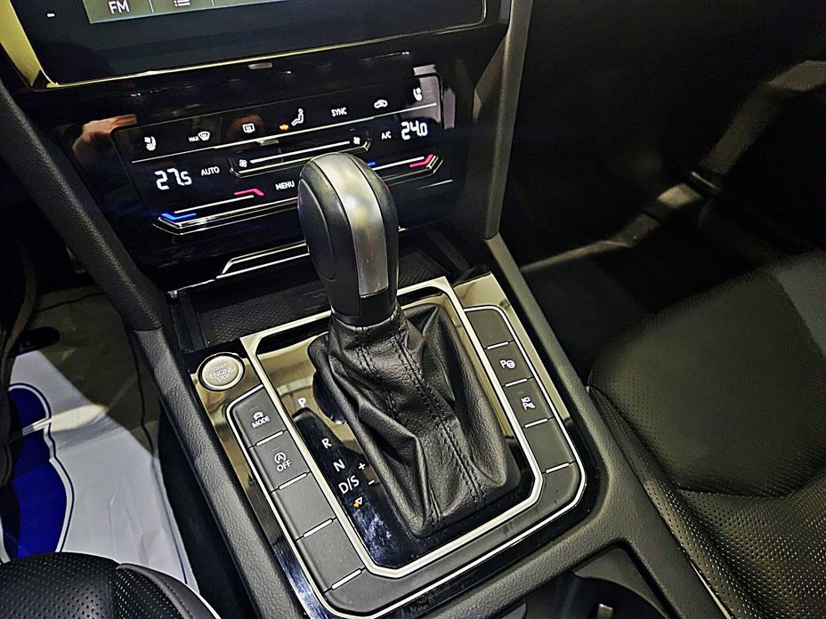 Volkswagen Arteon 2023