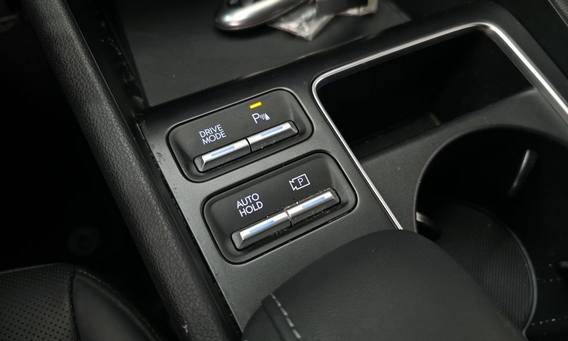 Hyundai Sonata 2024