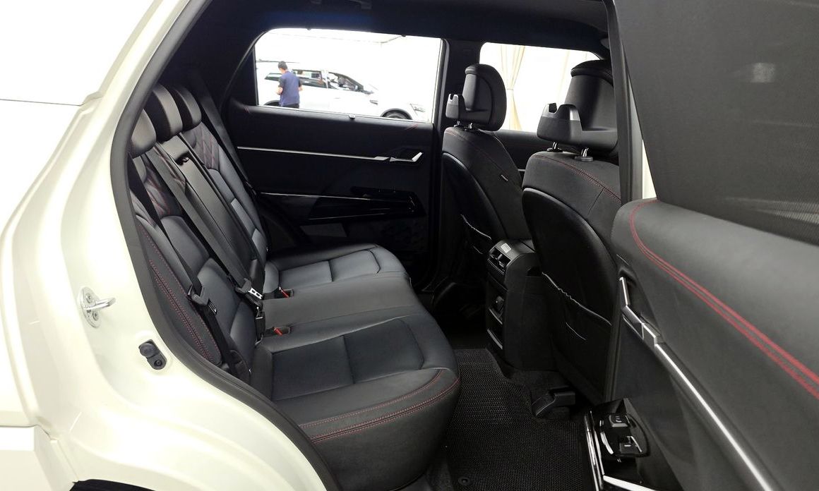 KG_Mobility_Ssangyong Actyon 2025